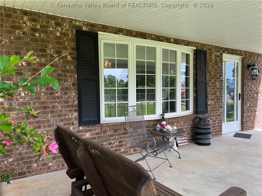 623 Midway Acres Drive Ripley, WV 25271 - Photo 2 of 40 Gallery Image 2