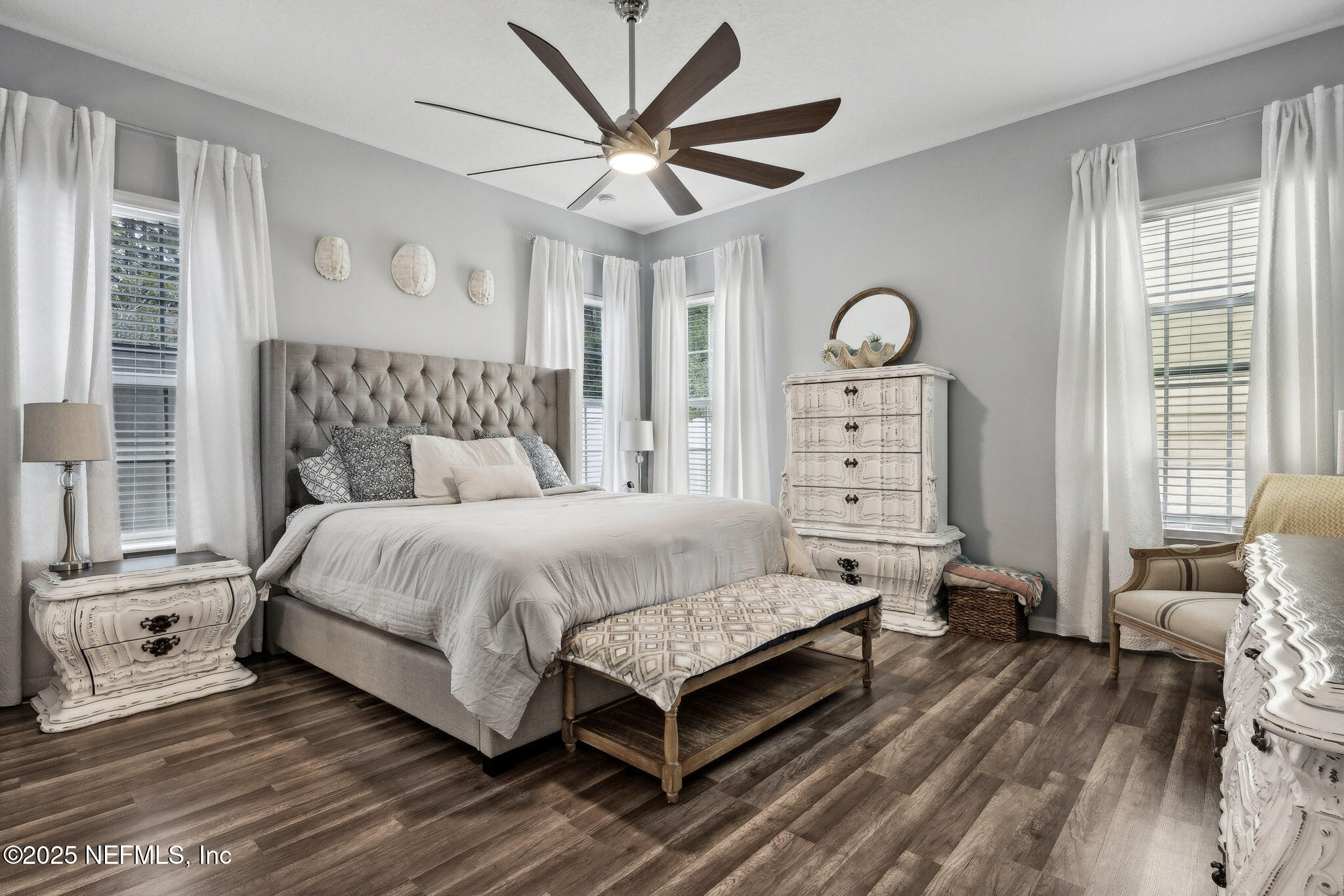 245 Morning Ray Way Yulee, FL 32097 - Photo 5 of 52 morning master