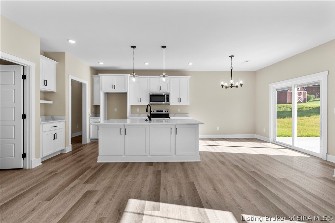 7014 Dylan Circle Georgetown, IN 47122 - Photo 11 of 50