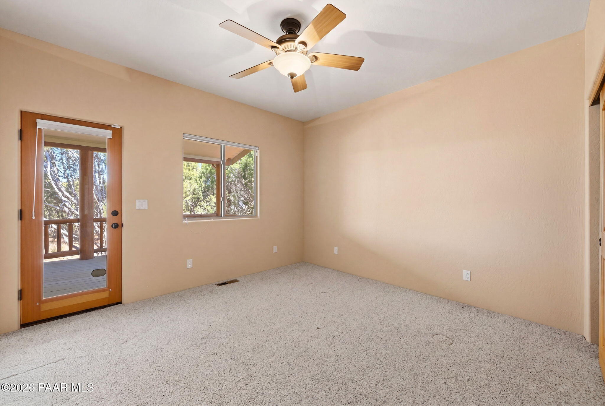 5625 Deer Spring Place Prescott, AZ 86305 - Photo 28 of 58 29-Bedroom 2