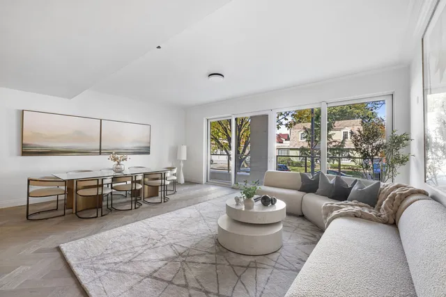 $2,349,000 | 78-29 Austin Street, Unit TH3 | Forest Hills