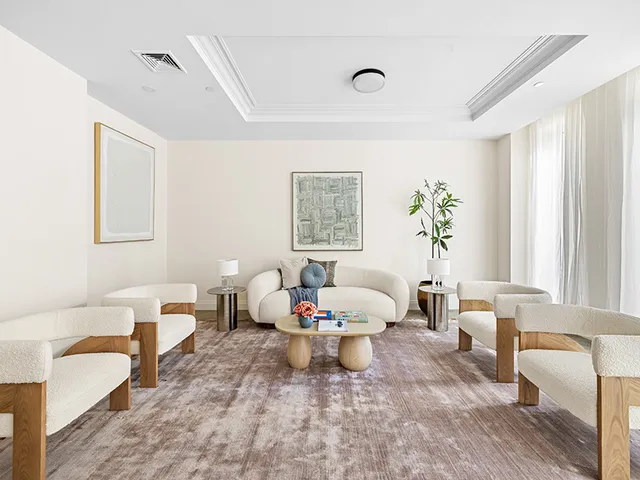 $2,349,000 | 78-29 Austin Street, Unit TH3 | Forest Hills