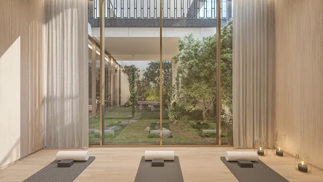 $2,349,000 | 78-29 Austin Street, Unit TH3 | Forest Hills