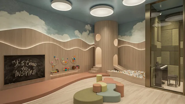 $2,349,000 | 78-29 Austin Street, Unit TH3 | Forest Hills