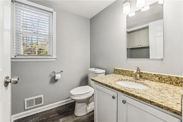 $399,900 | 1159 Rowland Road, Stone Mountain, GA 30083