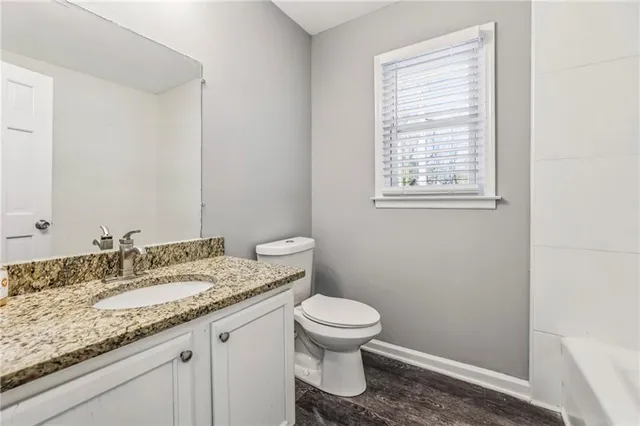 $399,900 | 1159 Rowland Road, Stone Mountain, GA 30083