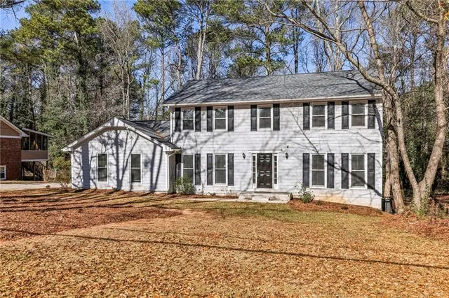 $399,900 | 1159 Rowland Road, Stone Mountain, GA 30083