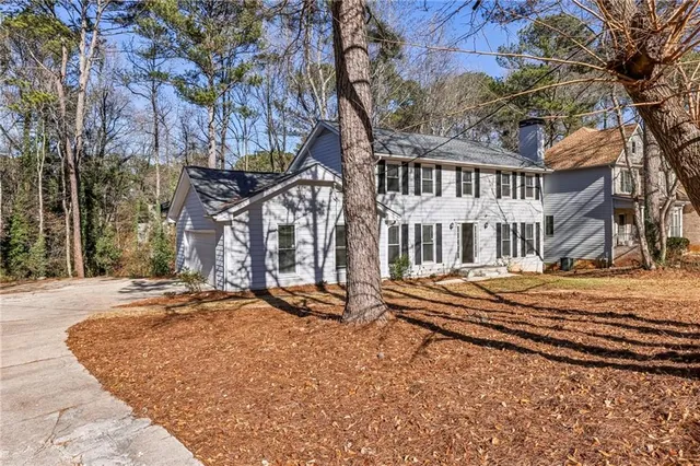 $399,900 | 1159 Rowland Road, Stone Mountain, GA 30083