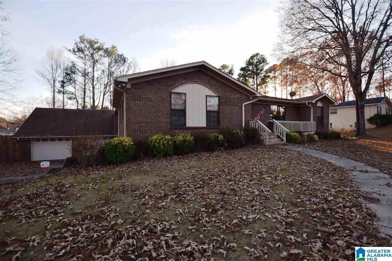652 Madeira Circle Morris, AL 35116 - Photo 5 of 47