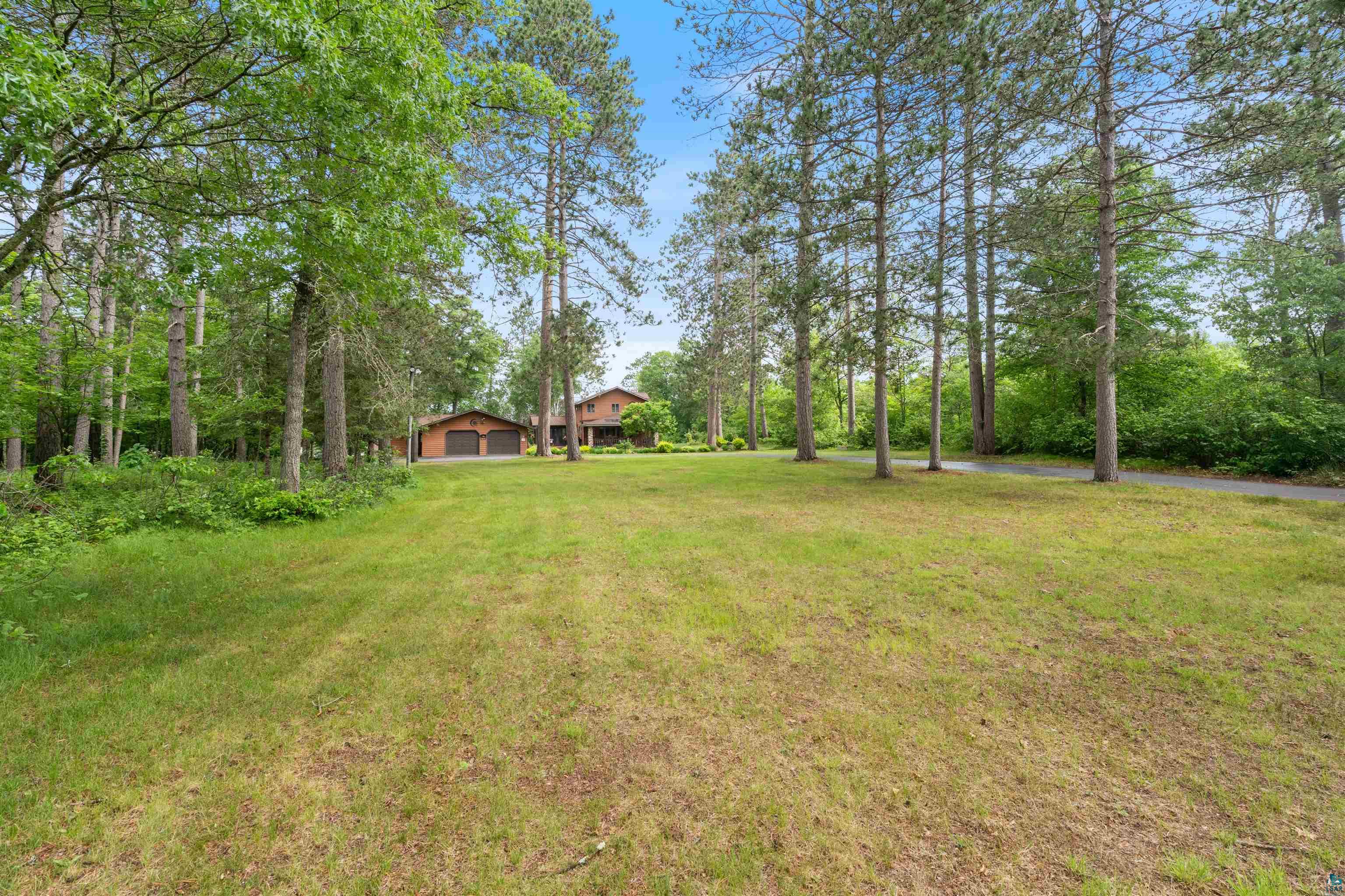 10399 East Fire Lane Road Solon Springs, WI 54873 - Photo 13 of 60