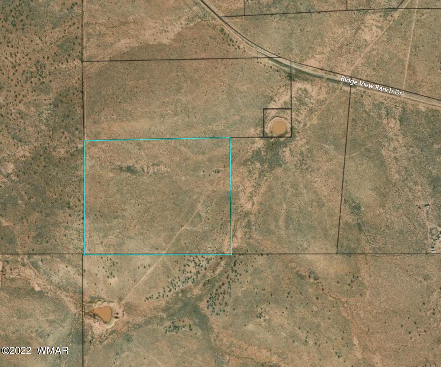 Lot 52 Snowflake Ranch Snowflake, AZ 85937 - Photo 7 of 9