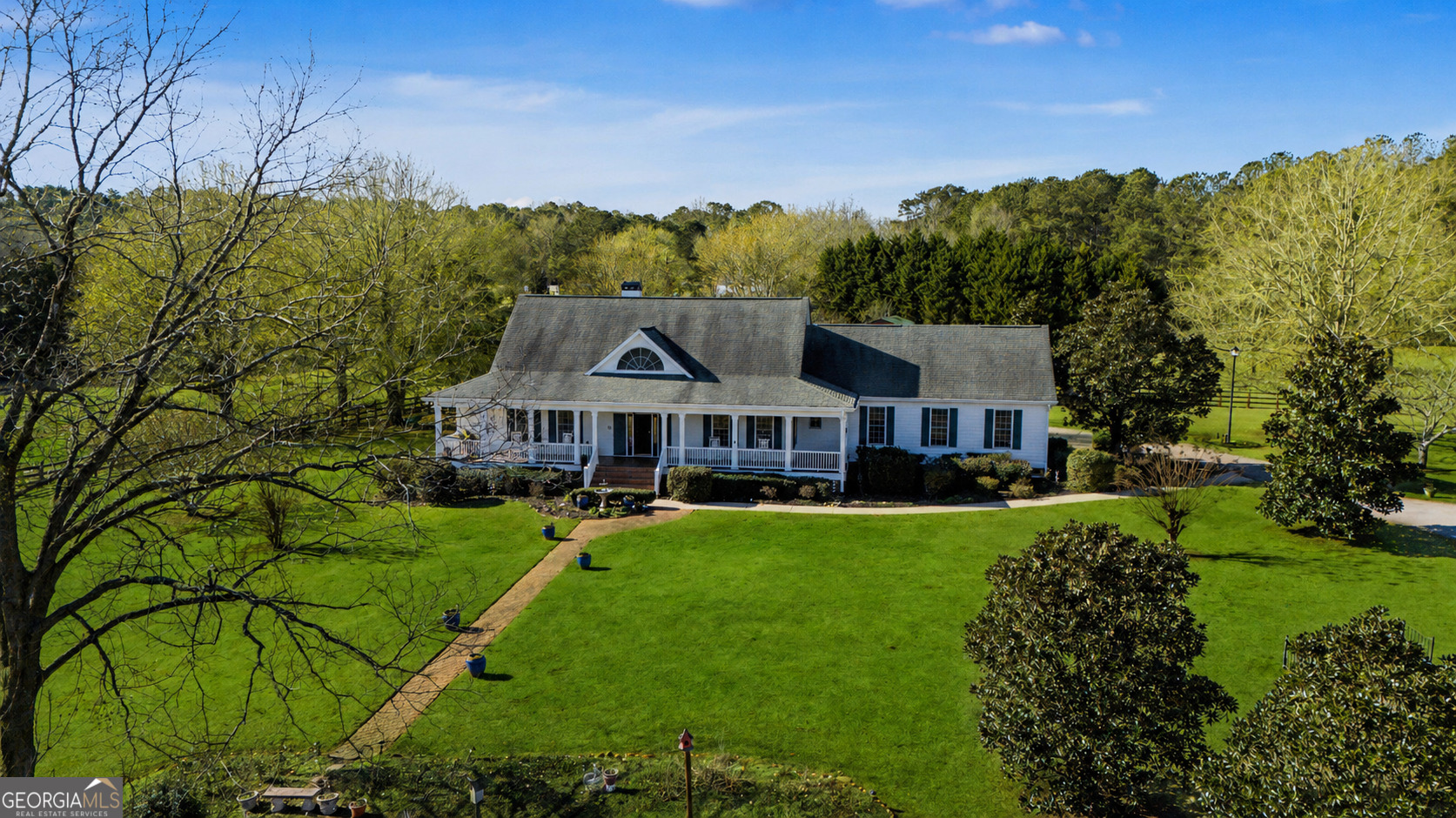159 Friar Tuck Road Fayetteville, GA 30215 - Photo 55 of 68
