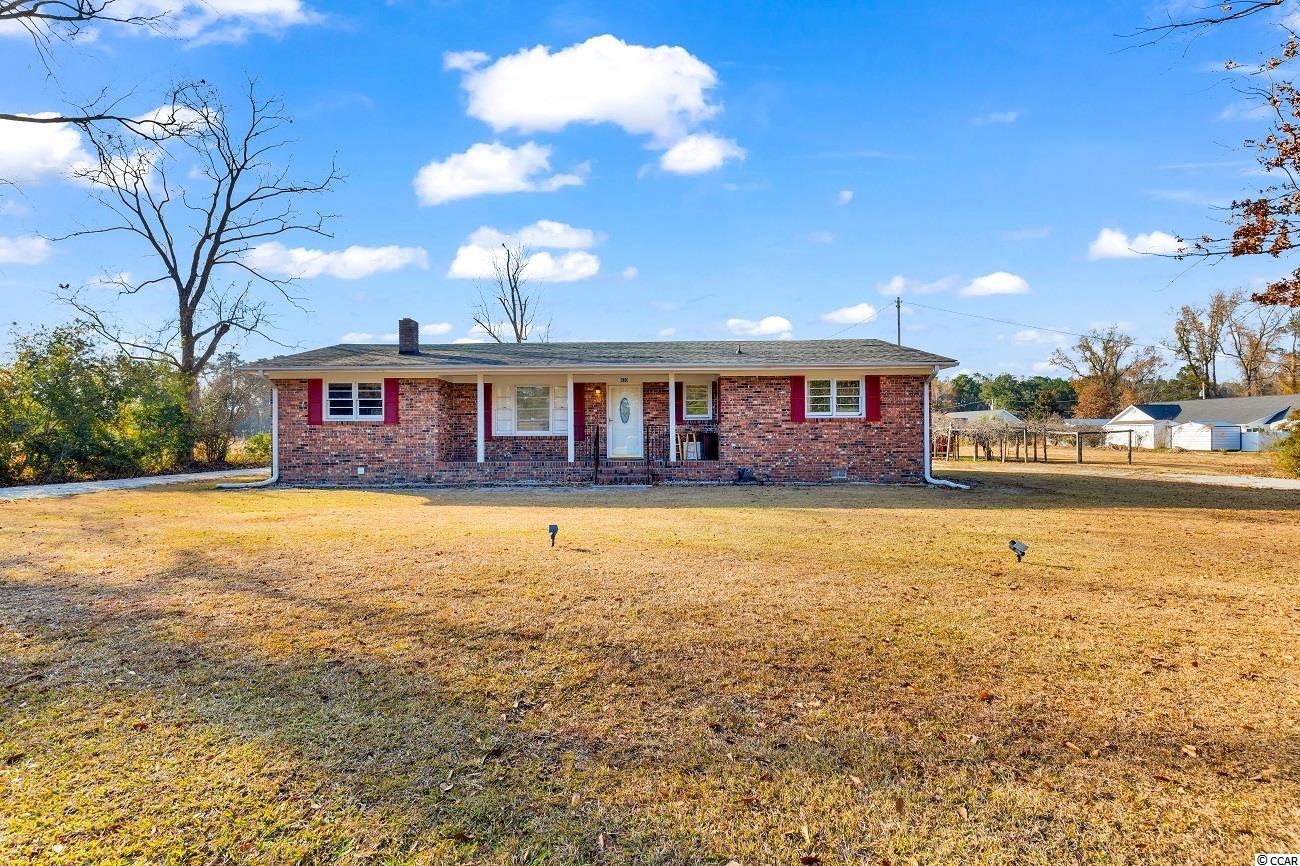 430 Red Bluff Road Loris, SC 29569 - Photo 1 of 30 Gallery Image 1