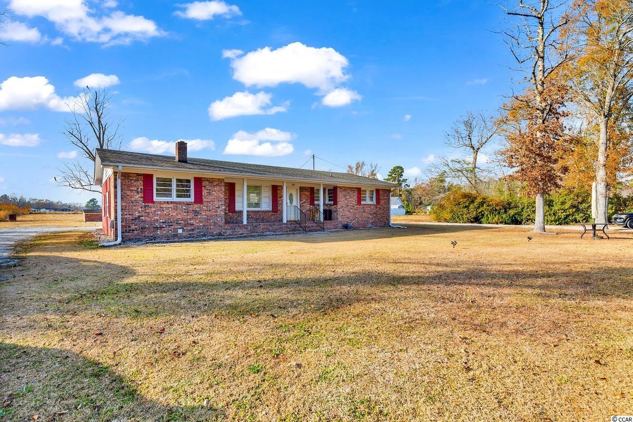 430 Red Bluff Road Loris, SC 29569 - Photo 2 of 30 Gallery Image 2