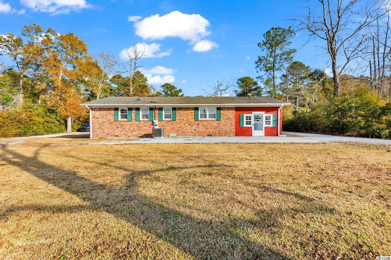 430 Red Bluff Road Loris, SC 29569 - Photo 20 of 30 Gallery Image 20