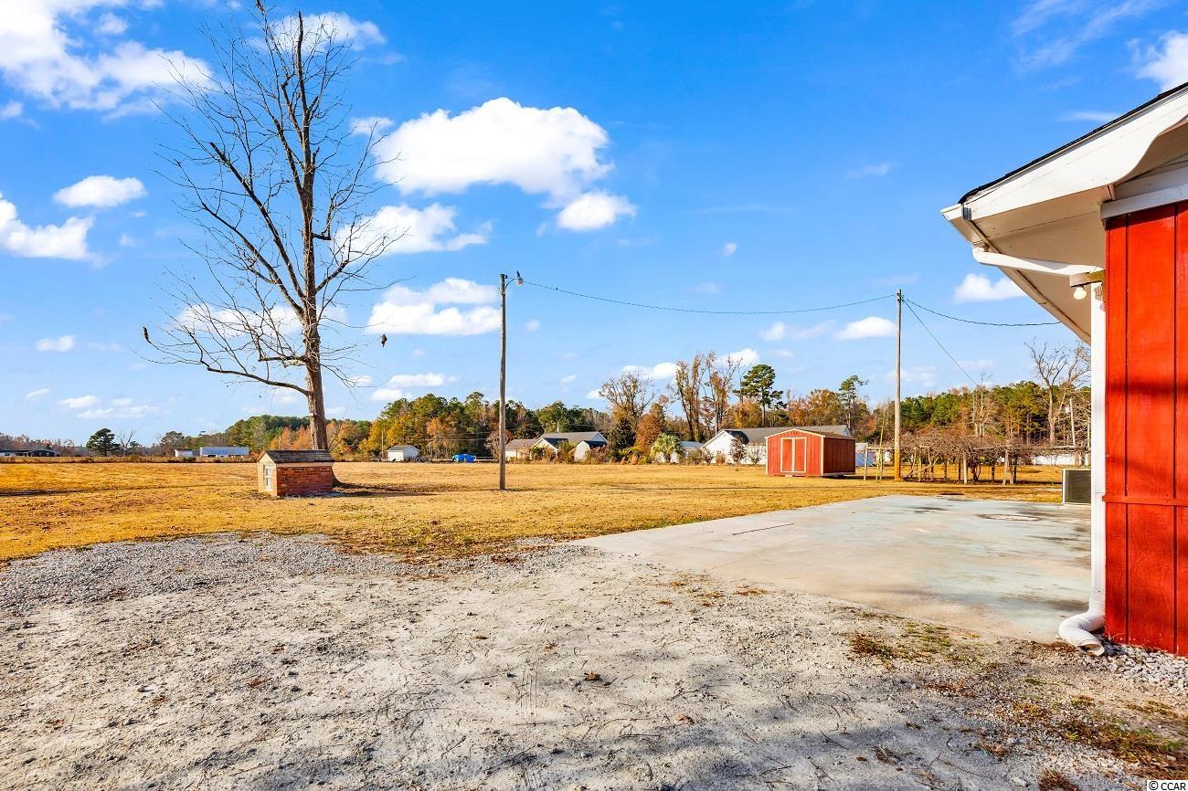 430 Red Bluff Road Loris, SC 29569 - Photo 21 of 30 Gallery Image 21