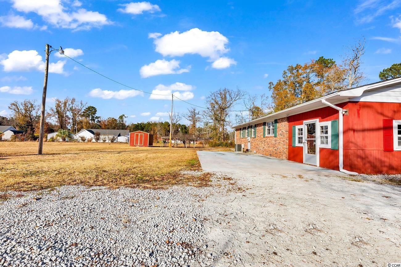 430 Red Bluff Road Loris, SC 29569 - Photo 22 of 30 Gallery Image 22