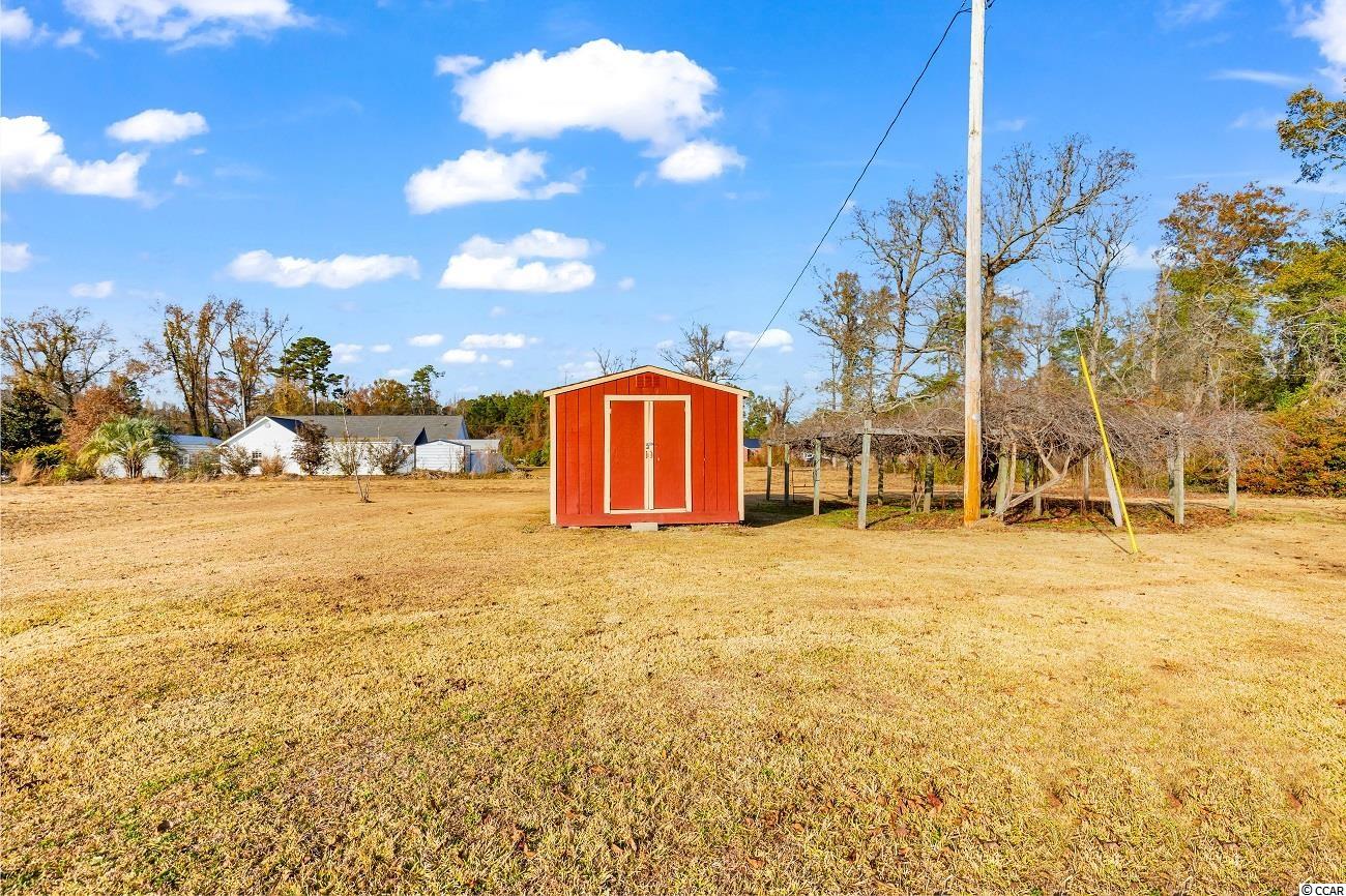 430 Red Bluff Road Loris, SC 29569 - Photo 24 of 30 Gallery Image 24