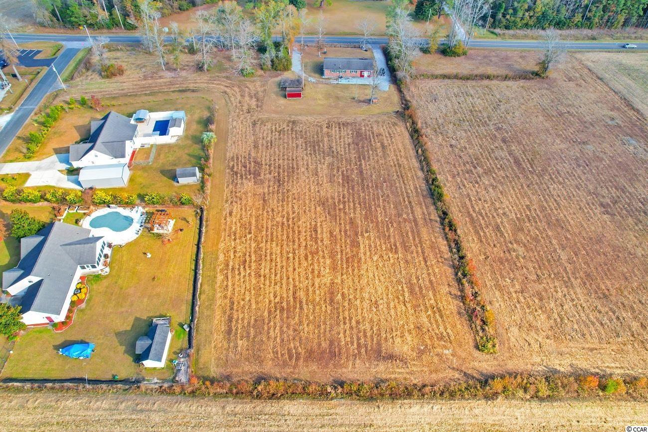 430 Red Bluff Road Loris, SC 29569 - Photo 27 of 30 Gallery Image 27