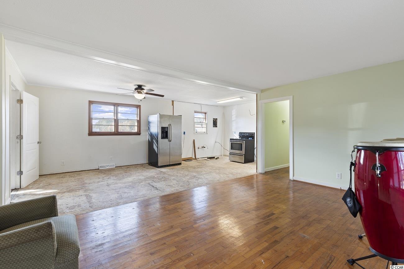 430 Red Bluff Road Loris, SC 29569 - Photo 5 of 30 Gallery Image 5