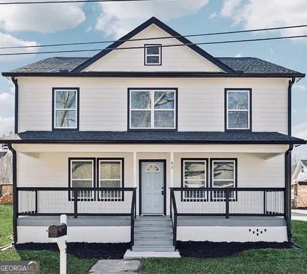 43 Chestnut Street Commerce, GA 30529 - Photo 1 of 1