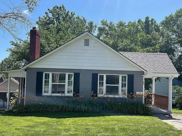 $159,000 | 705 South Hawthorne Avenue, Independence, MO 64053
