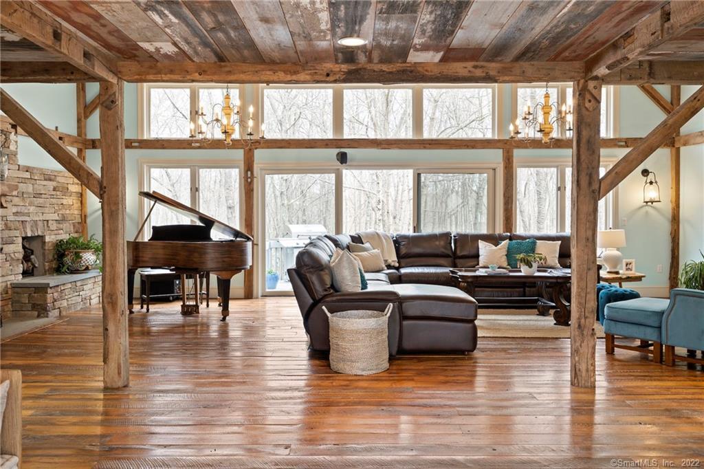 388 Fishtown Road Groton, CT 06355 - Photo 1 of 1