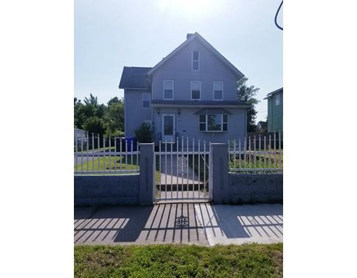 346 Eastern Avenue Springfield, MA 01109 - Photo 1 of 5 a view of roof deck
