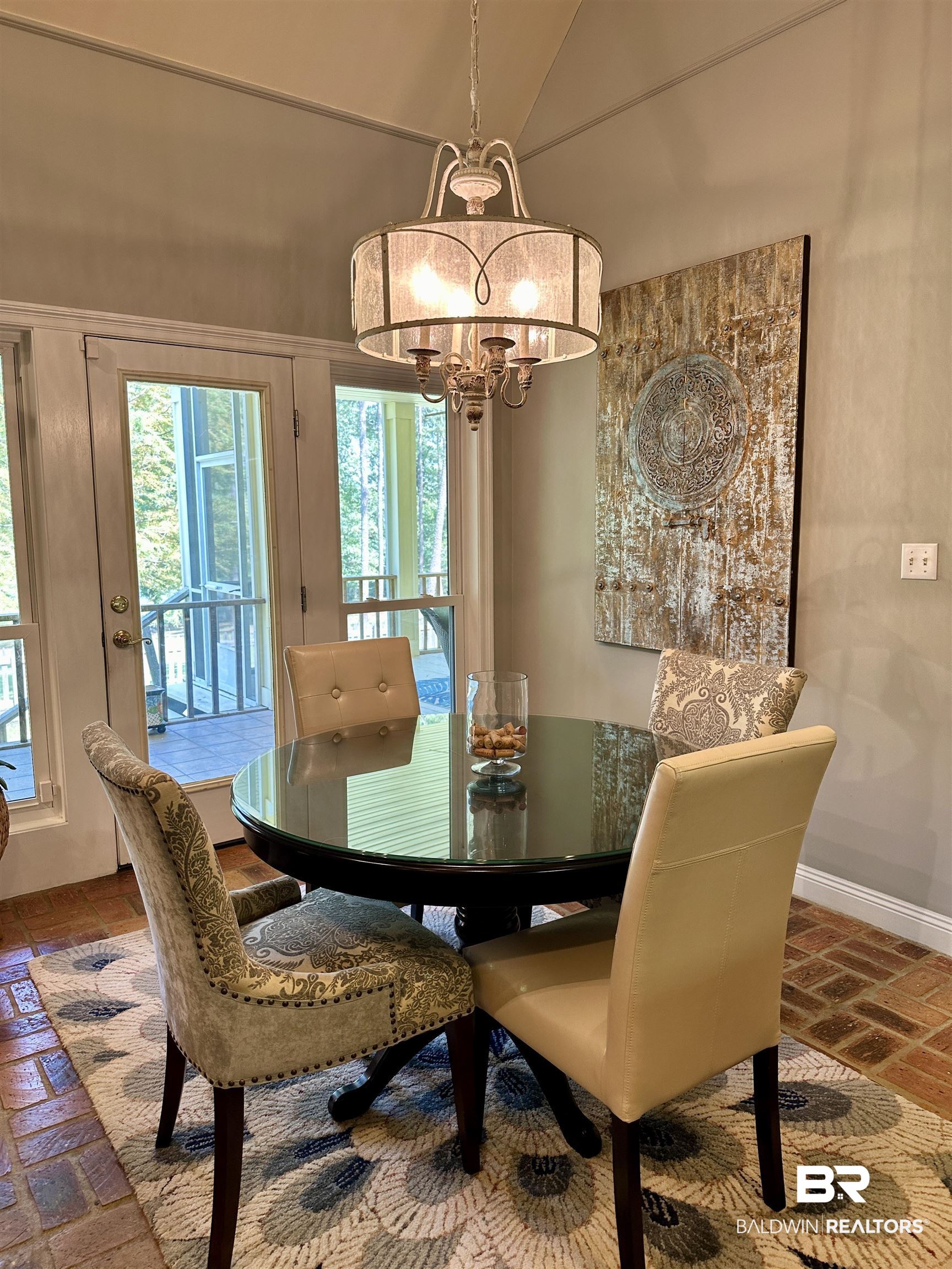 16403 Faulkner Road Bay Minette, AL 36507 - Photo 22 of 48 Breakfast Area