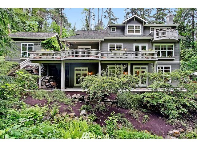 5360 Butterworth Road Mercer Island, WA 98040 - Photo 1 of 1