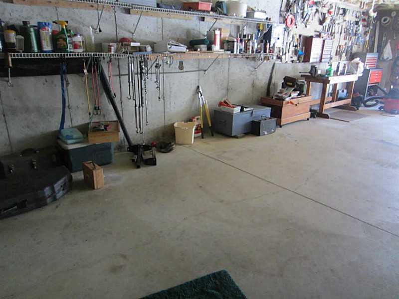 421 Cathance Road Topsham, ME 04086 - Photo 27 of 34 Basement.