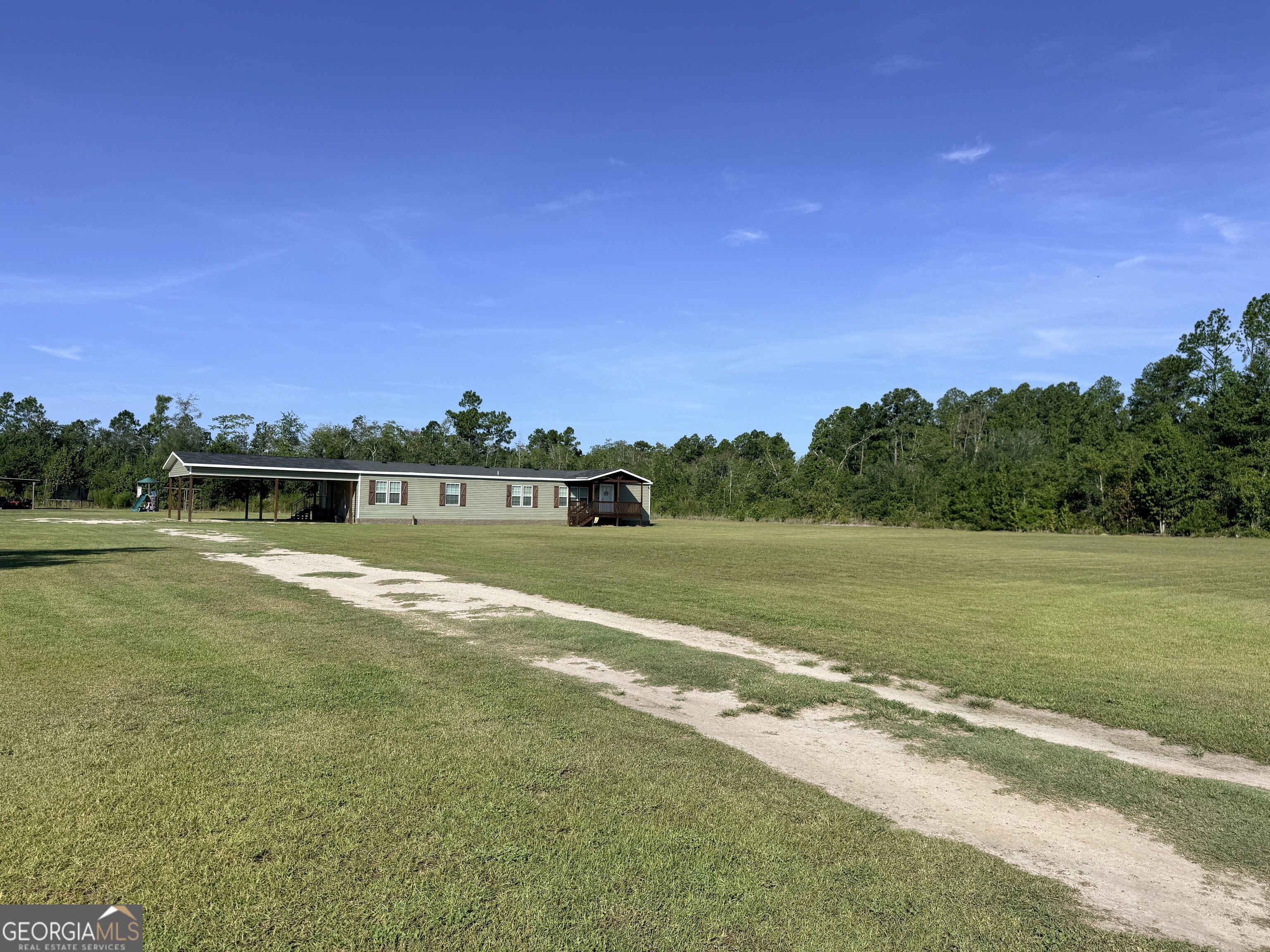 4493 Nails Ferry Road Baxley, GA 31513 - Photo 2 of 45 Gallery Image 2