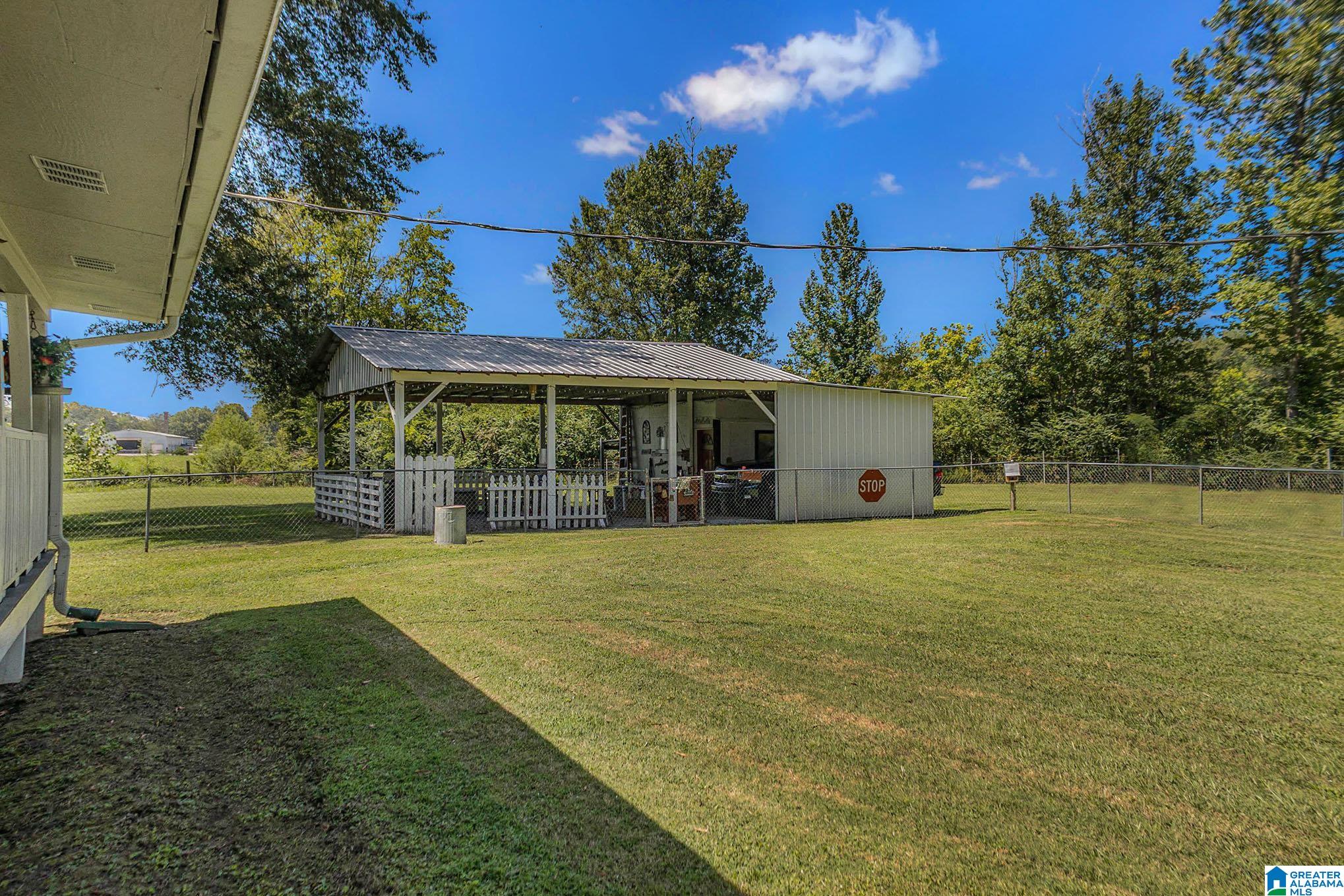 391 Huntwood Road Shelby, AL 35143 - Photo 31 of 36