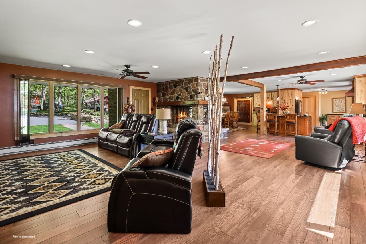 1807 Lighthouse Lodge Road Eagle River, WI 54521 - Photo 23 of 86 Gallery Image 23