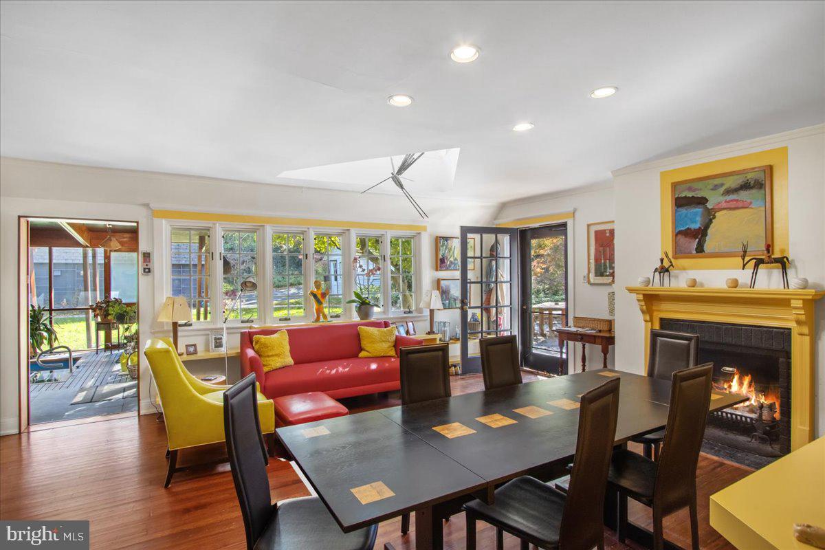 9161 Green Tree Road Philadelphia, PA 19118 - Photo 18 of 46