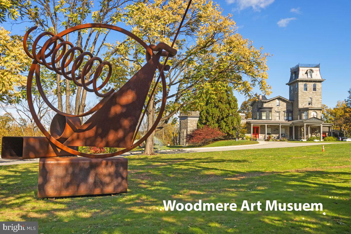 9161 Green Tree Road Philadelphia, PA 19118 - Photo 45 of 46