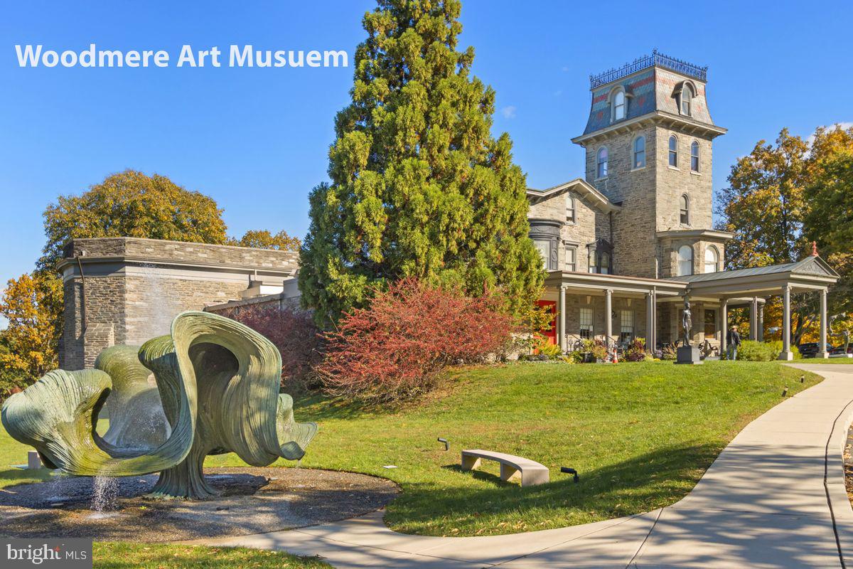 9161 Green Tree Road Philadelphia, PA 19118 - Photo 46 of 46