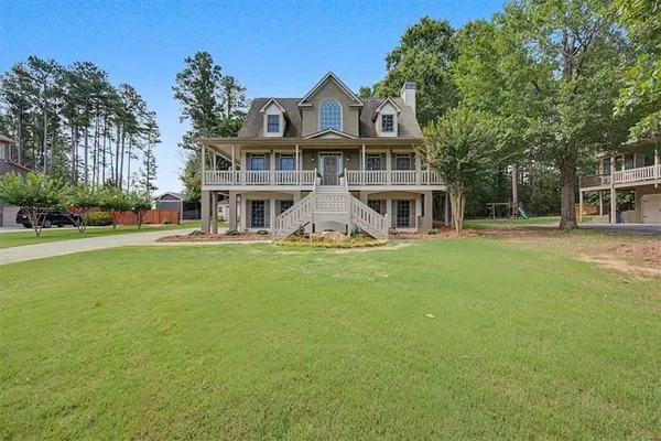 $575,000 | 62 River Walk Parkway, Euharlee, GA 30145