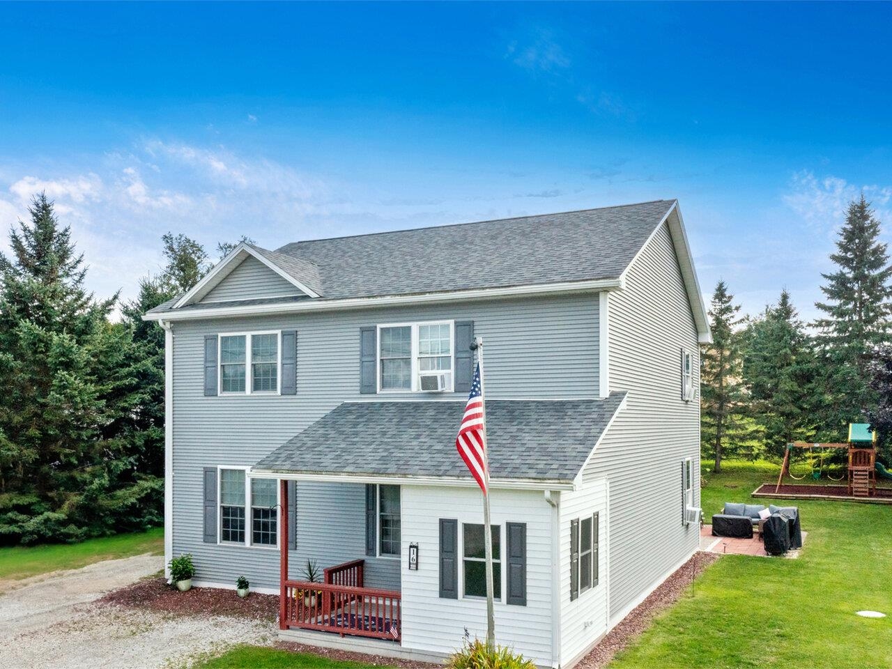 16 Cook Road Highgate, VT 05478 - Photo 13 of 39