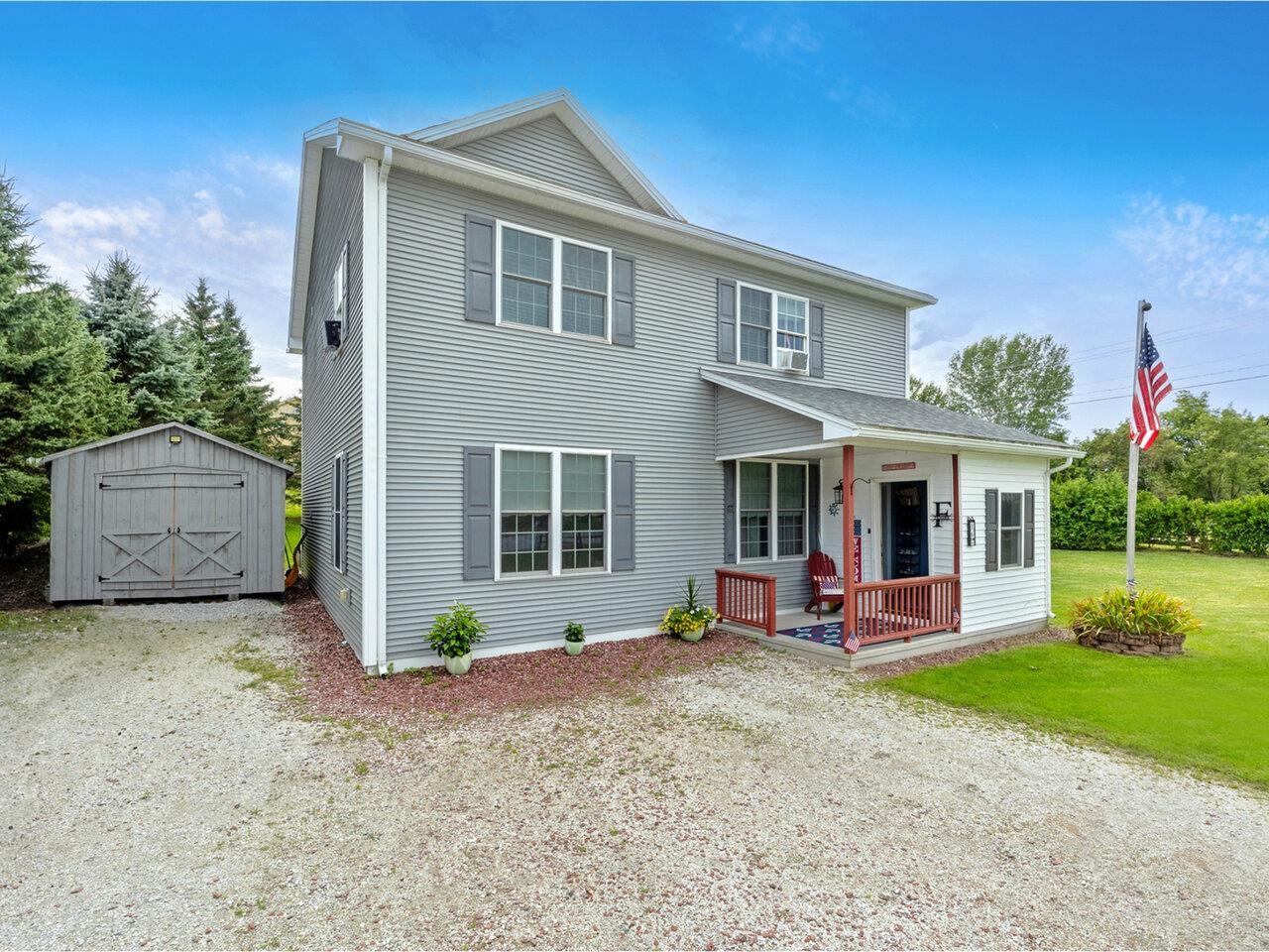 16 Cook Road Highgate, VT 05478 - Photo 2 of 39