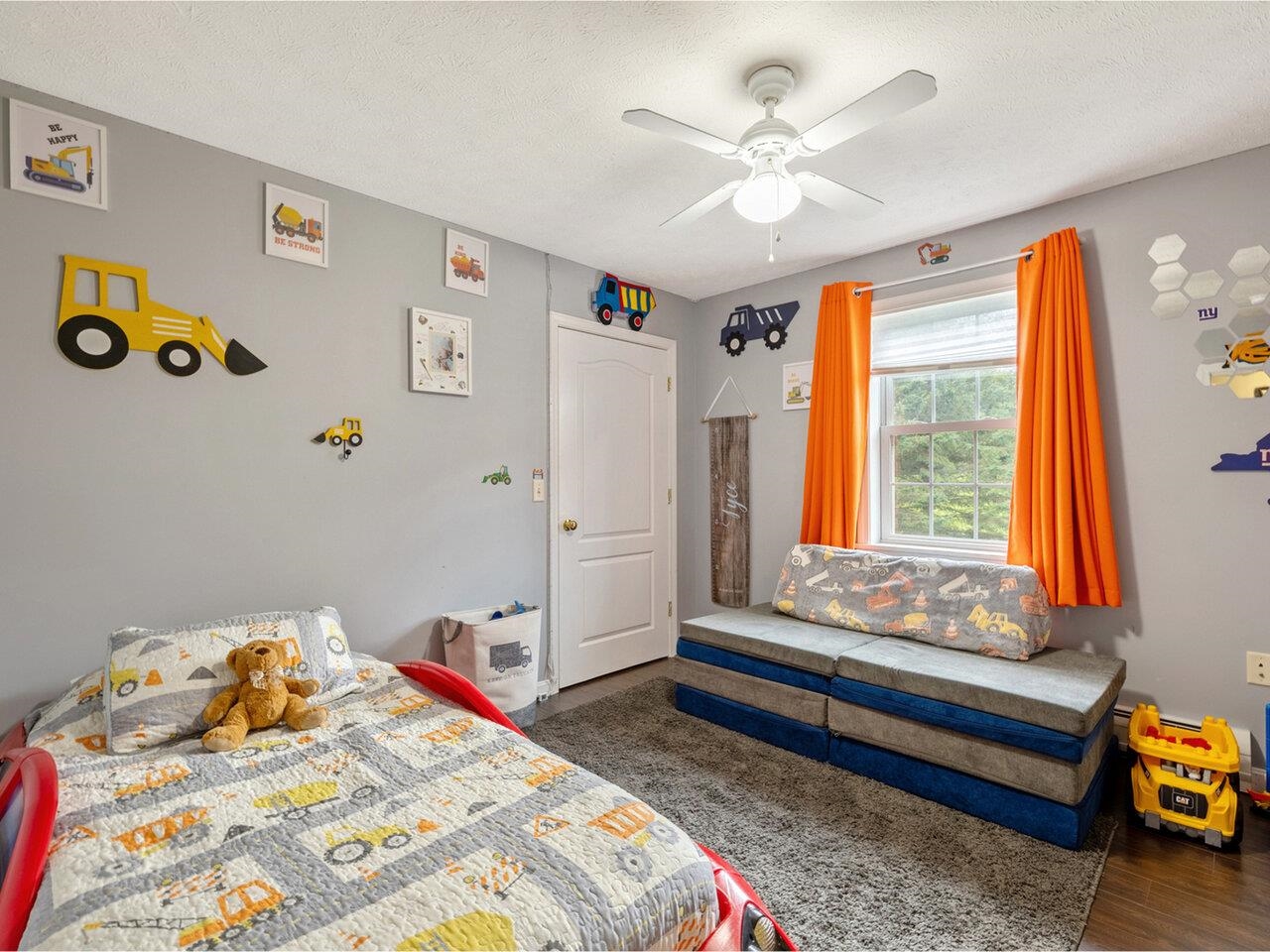 16 Cook Road Highgate, VT 05478 - Photo 21 of 39