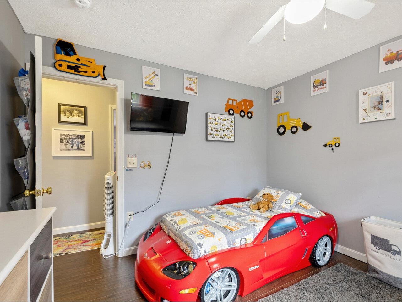 16 Cook Road Highgate, VT 05478 - Photo 22 of 39