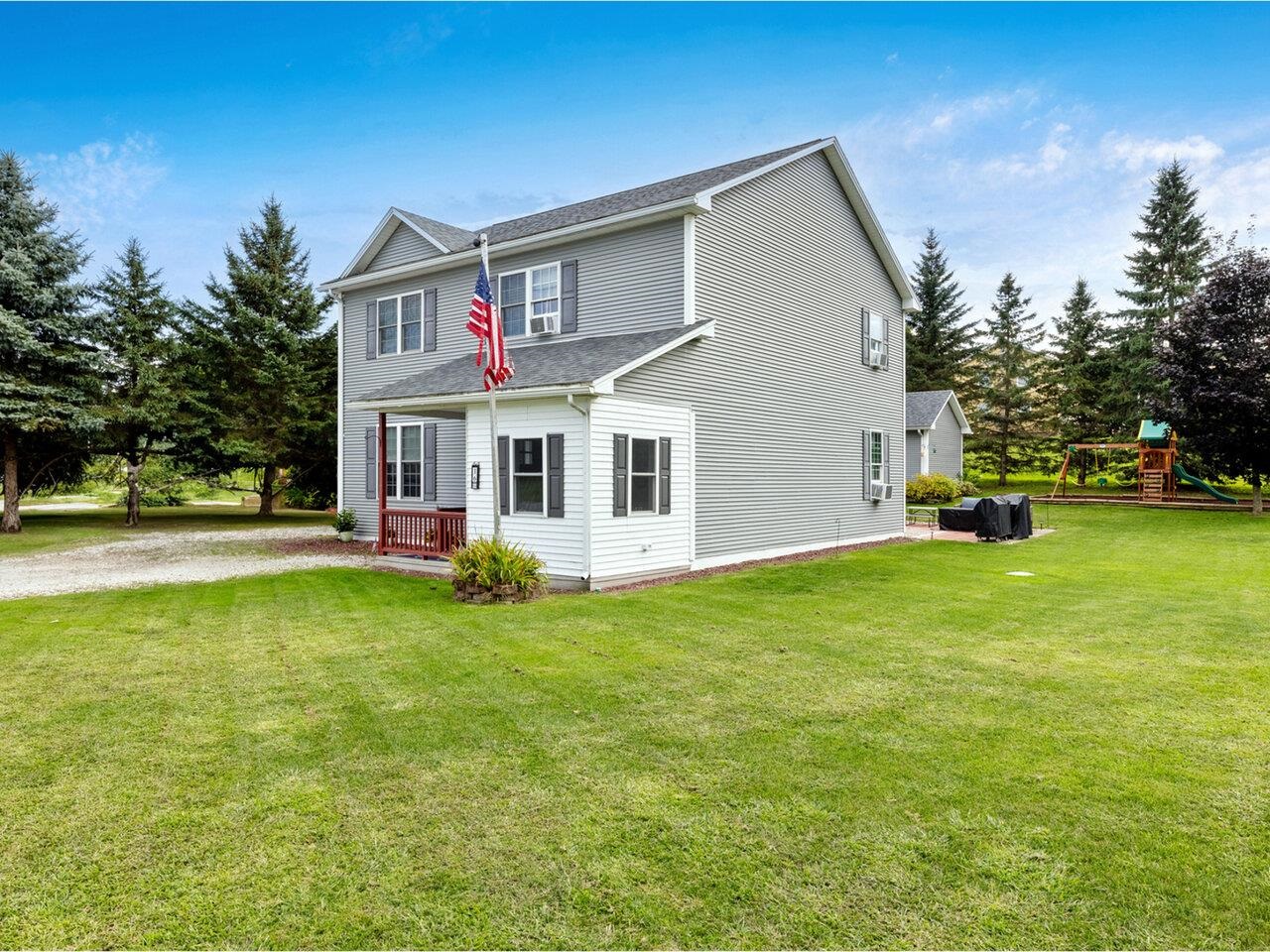 16 Cook Road Highgate, VT 05478 - Photo 24 of 39