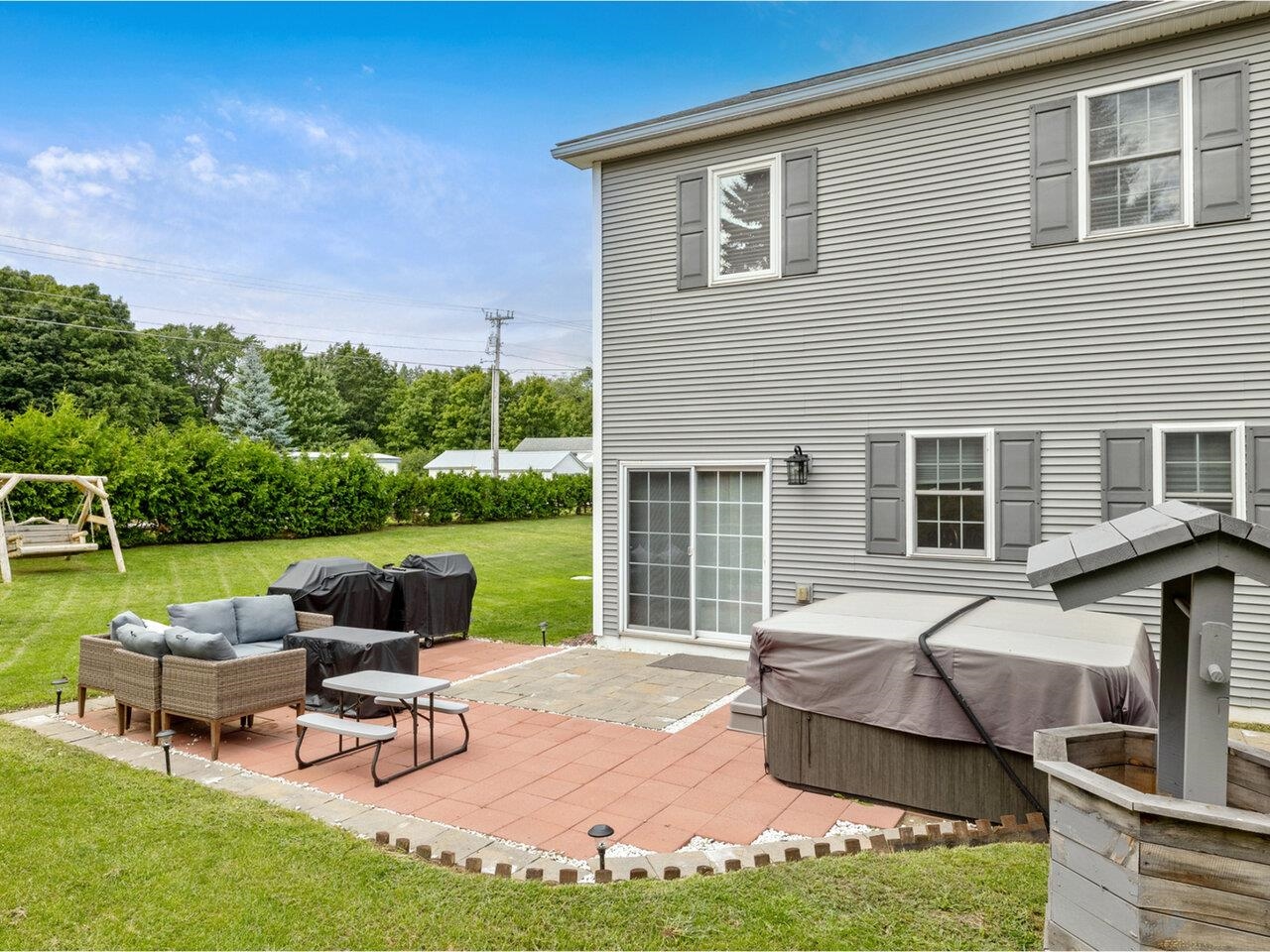 16 Cook Road Highgate, VT 05478 - Photo 26 of 39