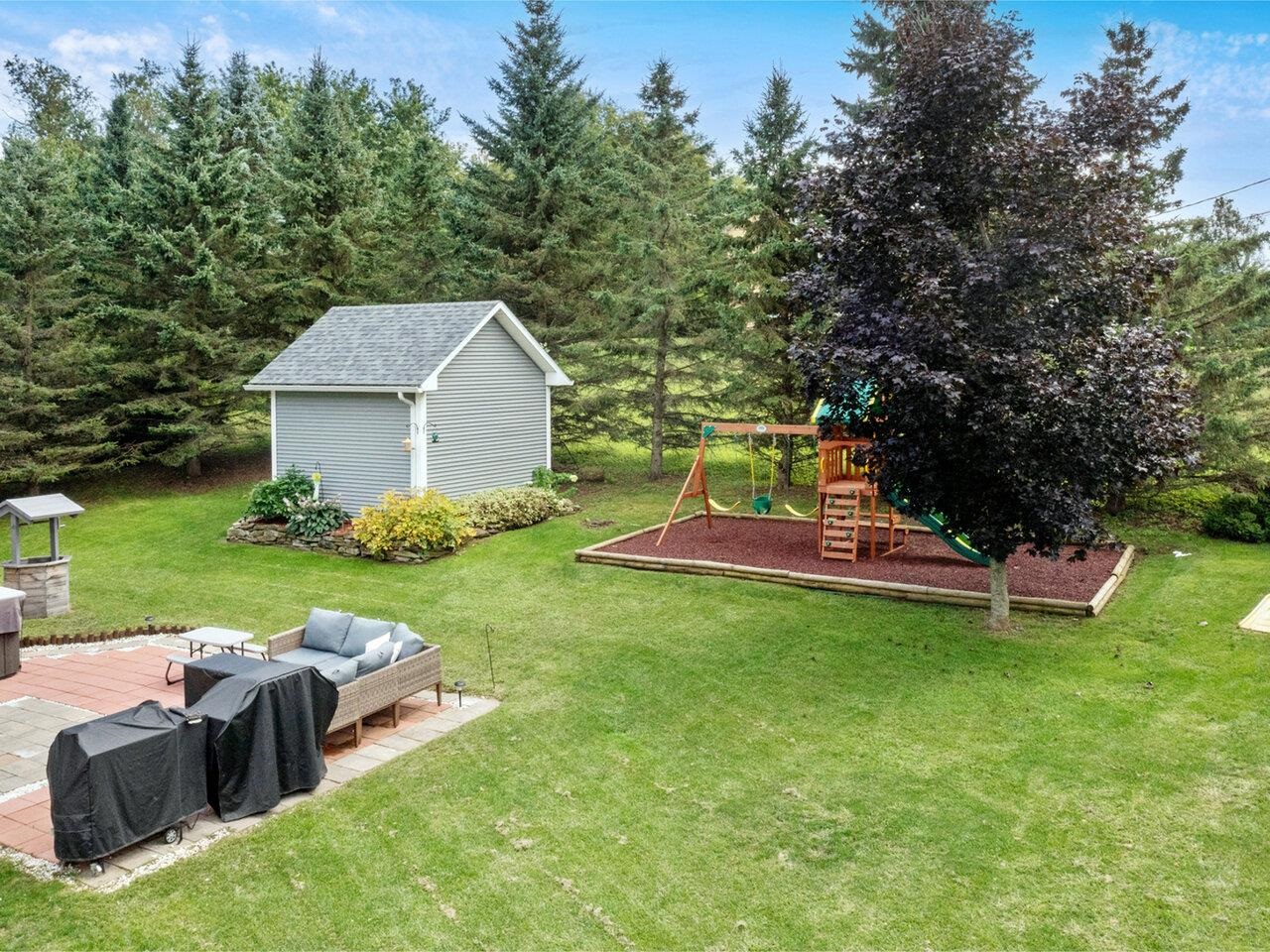 16 Cook Road Highgate, VT 05478 - Photo 27 of 39