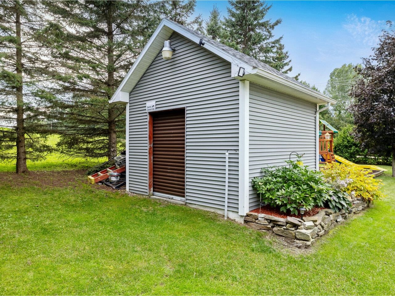 16 Cook Road Highgate, VT 05478 - Photo 28 of 39