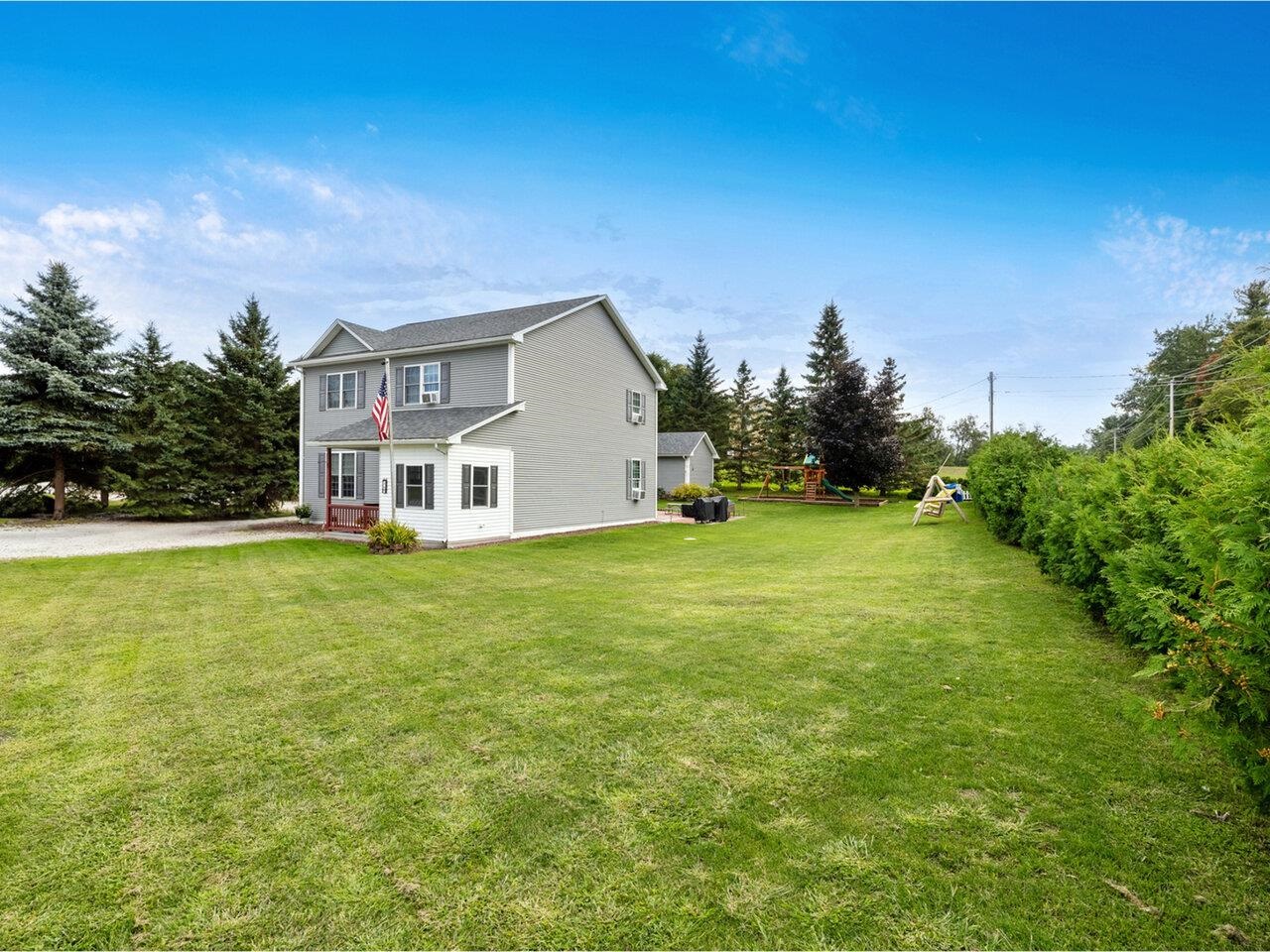 16 Cook Road Highgate, VT 05478 - Photo 30 of 39