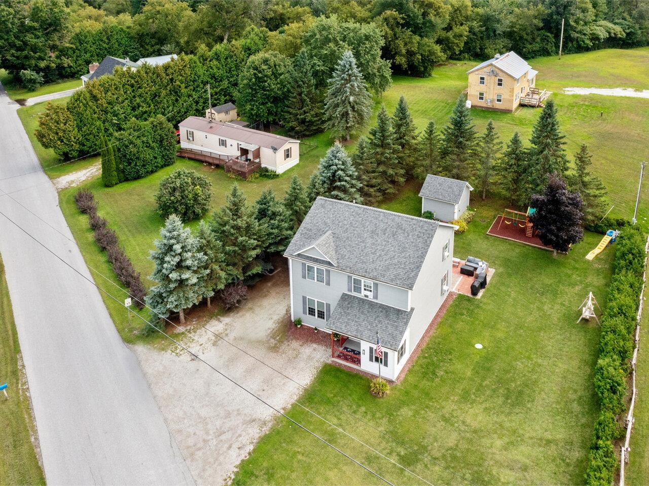 16 Cook Road Highgate, VT 05478 - Photo 32 of 39