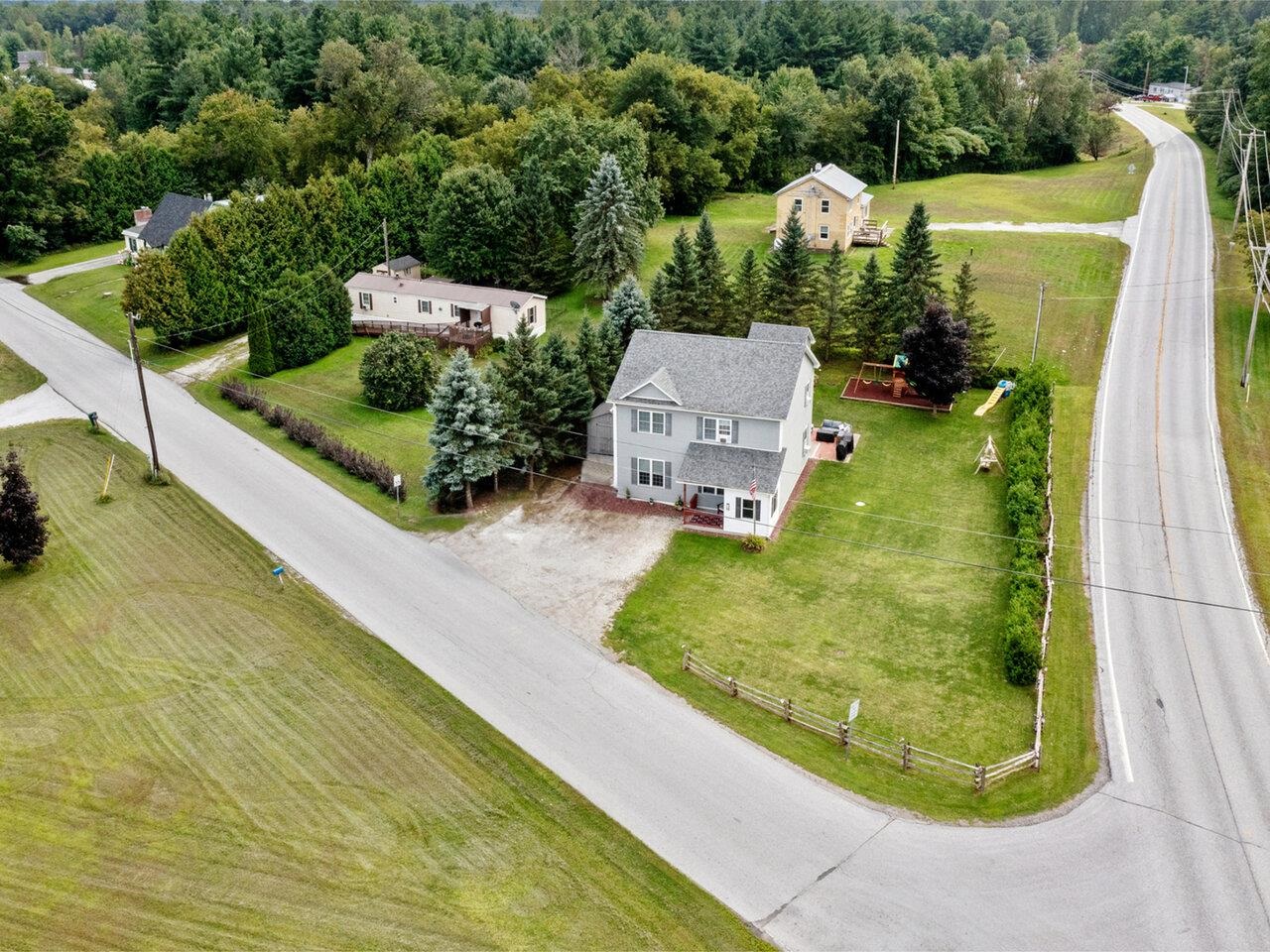 16 Cook Road Highgate, VT 05478 - Photo 33 of 39