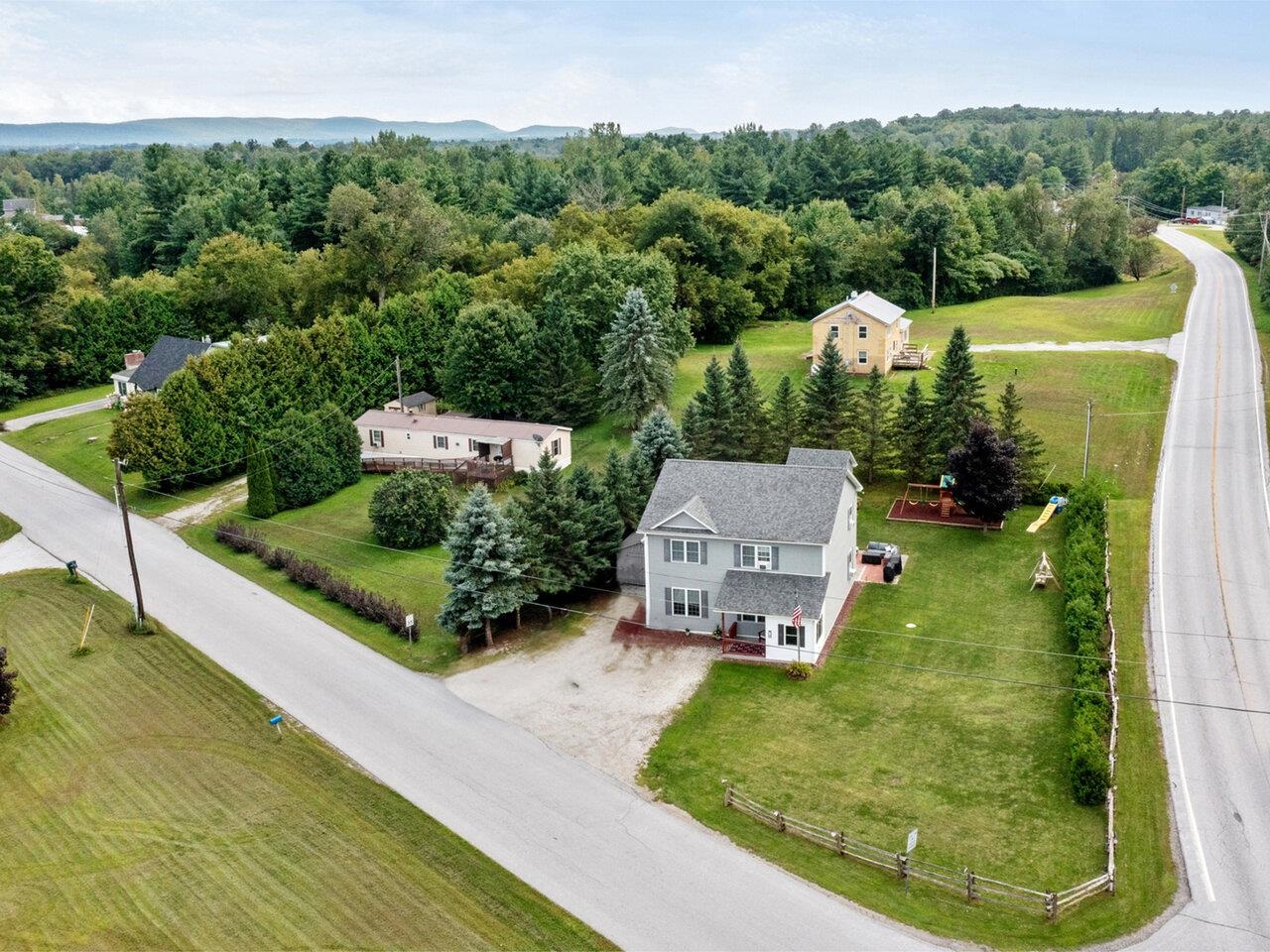 16 Cook Road Highgate, VT 05478 - Photo 34 of 39